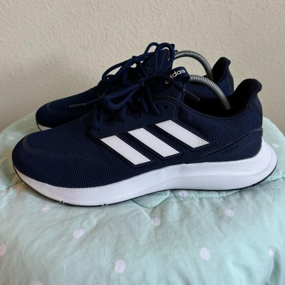Adidas EnergyFalcon Running Sneakers Mens size 9.5